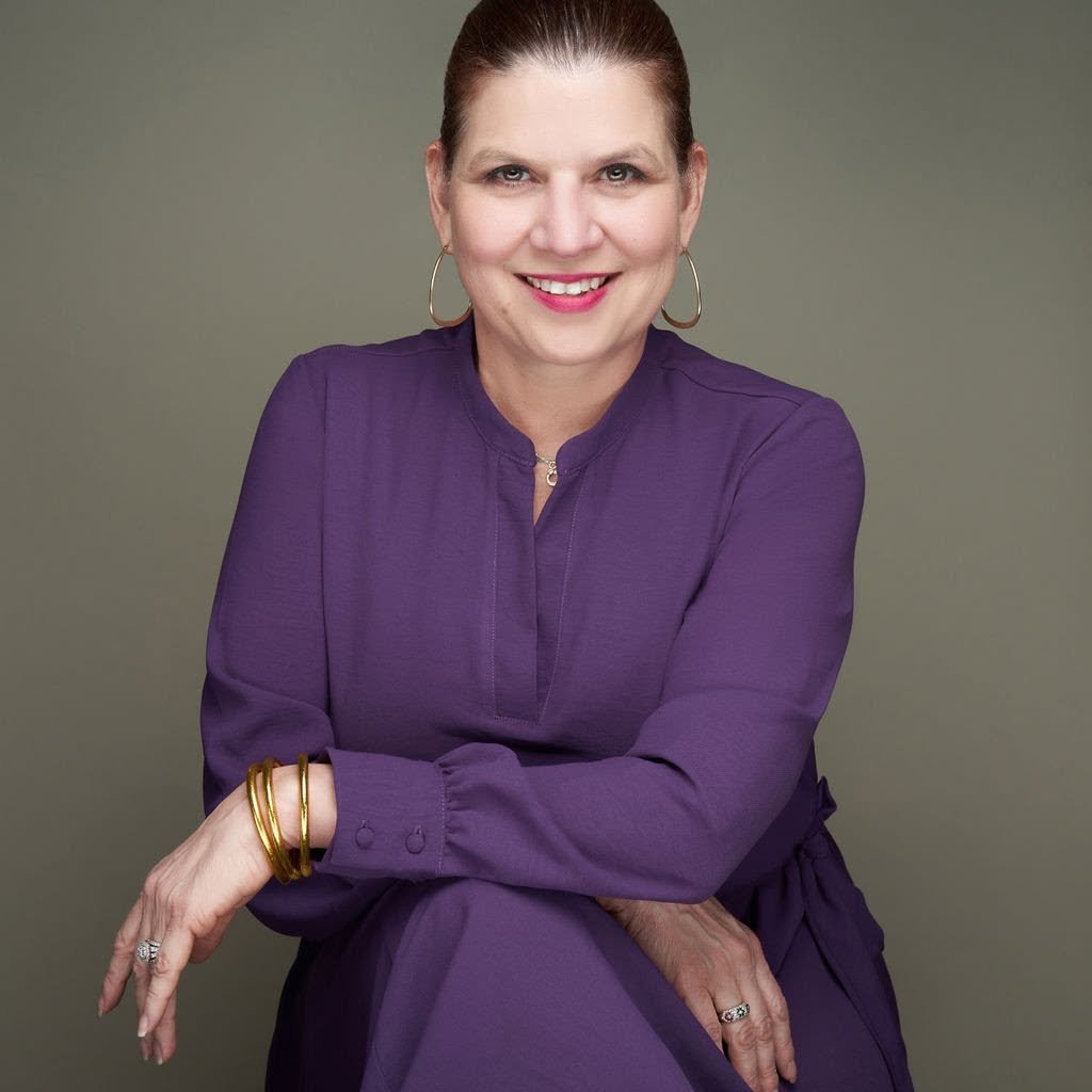 Cristina Solis-Wilson